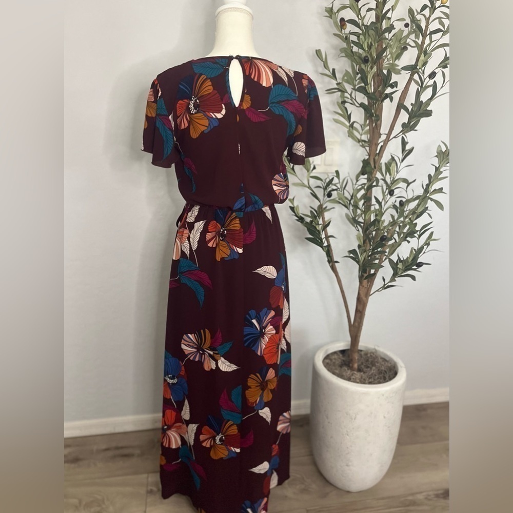 Maurice’s Maxi Dress - Picture 2 of 4